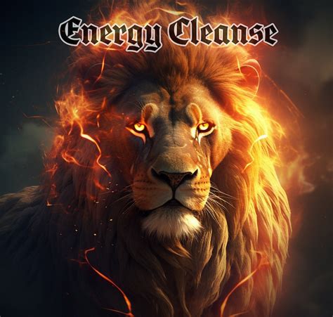 Energy And Aura Cleanse Clear Unwanted Energies Wash Away Anxieties Etsy