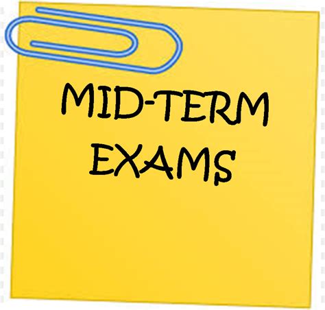 Mid Term Test Package Form 1 Form 2 Form 3 And Form 4 School Base Online