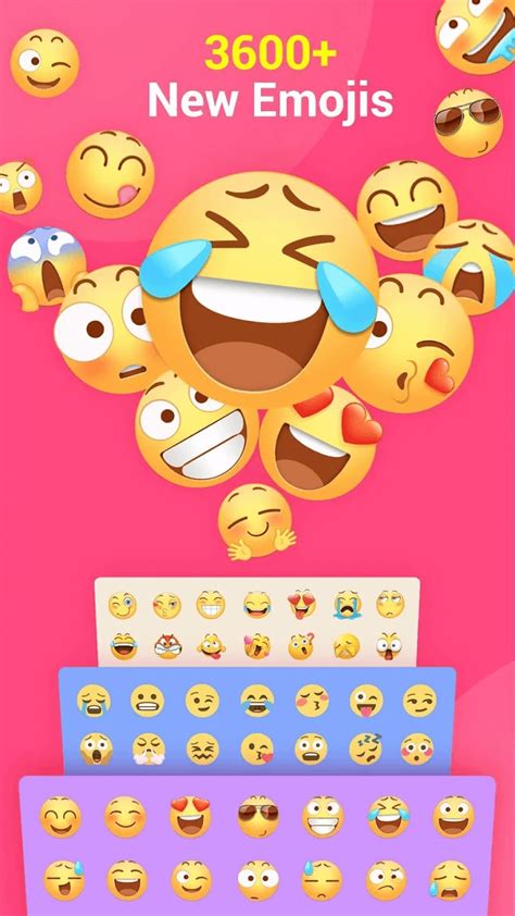 10 Best Emoji Apps For Android Phones Free 2023