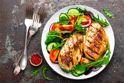 Ideias Deliciosas Para Seu Jantar Fitness Growth Blog