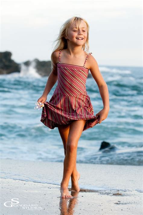 Orange County Portraits Chanel In Laguna Beach Cute Girl Bikini