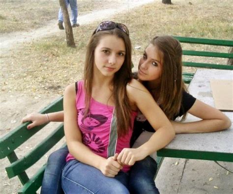 Russian Girls Anya And Siny Single Girls Cupid