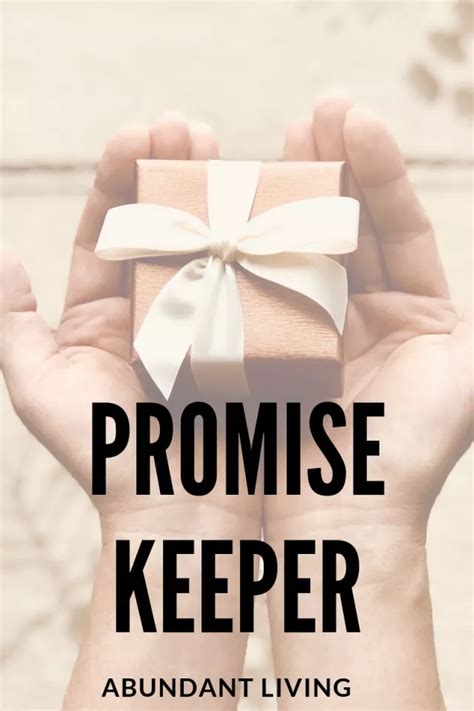 How To Keep Your Promise To The Lord Doing As You Promised Bible