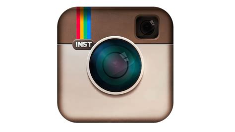 Instagram Logo Histoire Signification De L Embl Me