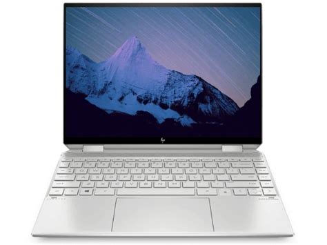 Hp Spectre X360 14t Ea000 External Reviews