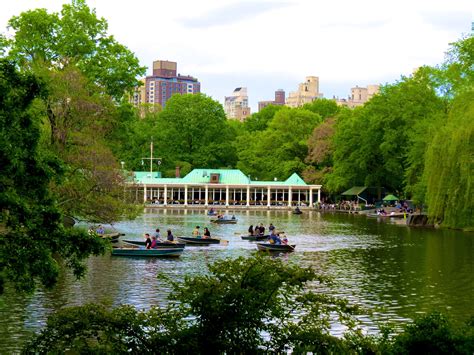 Loeb boathouse, gorgeous fine dining in Central Park | Central park nyc, Central park, Nyc ...