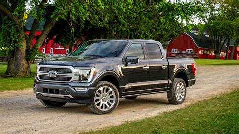 Price And Release Date 2022 Ford F150 New Cars Design