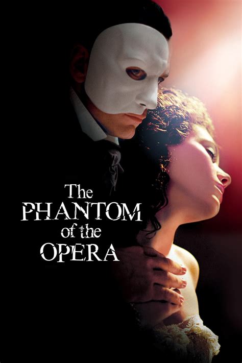 Le Fantome De L Opera Film Streaming 2004 - Le Fantôme de l'Opéra (2004) Streaming Complet VF
