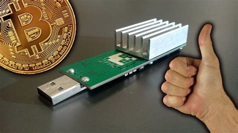 No, and in the case of bitcoin, it almost never was. Bitcoin Mining At Home Using The GekkoScience 2PAC USB ...