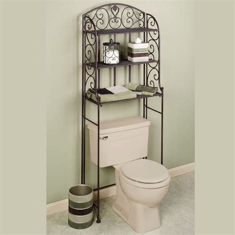 Product titlecrosley furniture lydia space saver, multiple colors. Aldabella Tuscan Slate Bathroom Space Saver