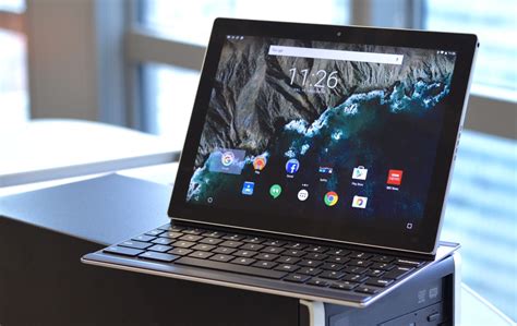 The important specs are processor, battery life, dimensions and resolution. Google Pixel C review: Top design can't save an Android ...