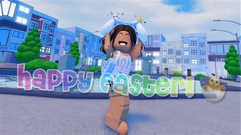 Happy Easter 🐰💖 Youtube