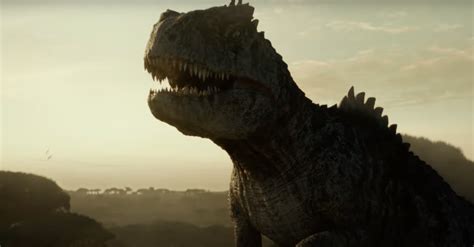 Jurassic World Dominion Releases 5 Minute Imax Prologue Syfy Wire