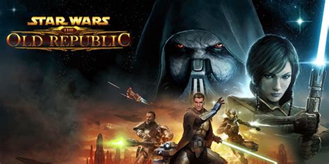 Nieuwe Uitbreiding Aangekondigd Voor Star Wars The Old Republic Just