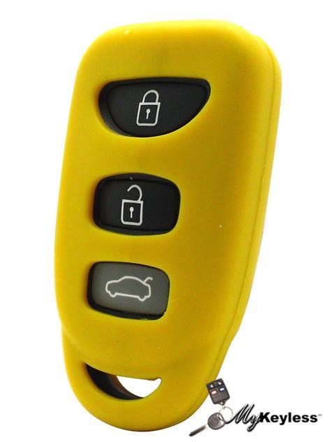 Sell NEW KIA REPLACEMENT KEYLESS ENTRY CAR REMOTE KEY FOB KEYFOB