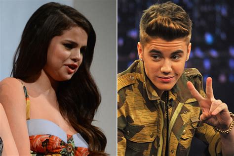Justin Bieber Refuses To Respond To Selena Gomezs Post Split Shade