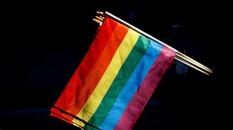 House Passes Historic Equality Act Protecting Lgbt People