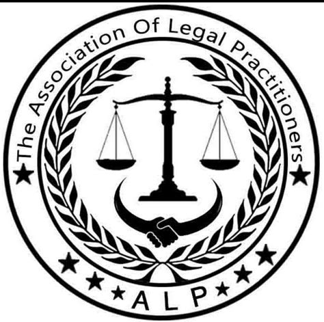 Association Of Legal Practitioners Alp