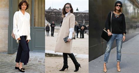 How To Dress Like A French Woman Fashion Blog