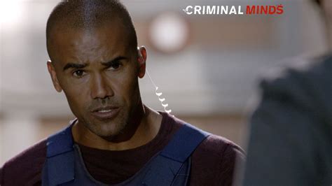 Criminal Minds Former Actor Shemar Moore Opens Up On Gibson S Firing