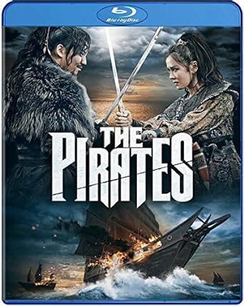 The Pirates Blu Ray Amazon Ca N A Movies TV Shows