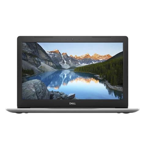 Dell Inspiron 15 5570 Gaming Laptop Silver I7 8550u 8gb 128gb1tb
