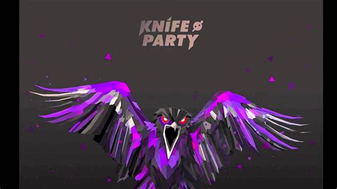 trigger warning knife party mini album mix youtube