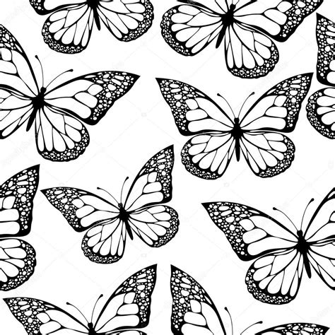 Embed this art into your website people got here by searching: Butterfly Black And White Drawing at GetDrawings | Free download