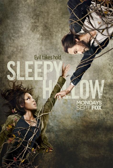 Fox Debuts Teaser For Sleepy Hollow S2 Hnn