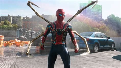 Spider Man No Way Home na zwiastunie Powracają znane twarze