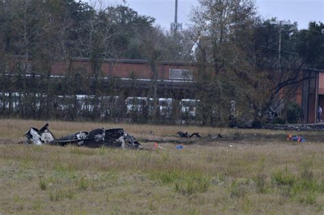 5 Louisiana Plane Crash Victims Identified Including Lsu Coachs