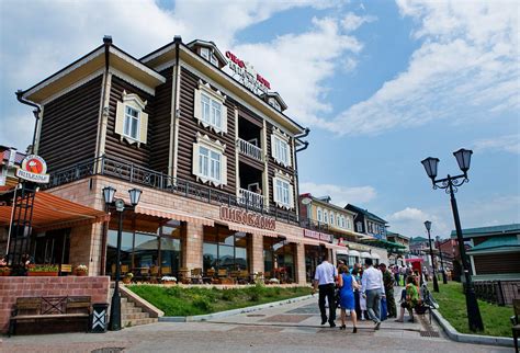 The 10 Best Hotels In Lake Baikal Russia For 2022 Tripadvisor