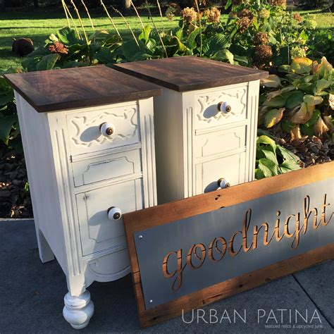 Urban Patina Authentically Crafted Home T Farmhouse Inspired