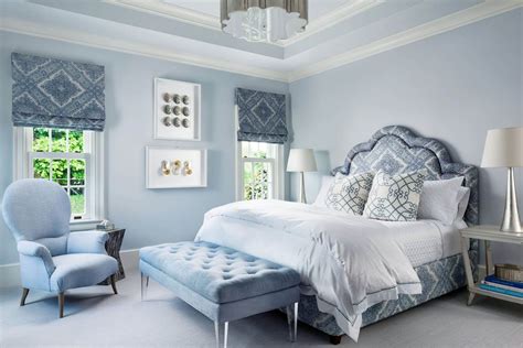 Light Blue And Grey Bedroom Ideas Crafted Beds Ltd