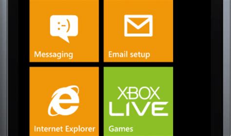 Windows Phone Tango Un Video Ci Mostra Alcune Delle Sue Novità