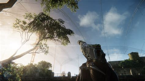 Crysis 3 HD Wallpaper | Background Image | 1920x1080 | ID:652030 ...