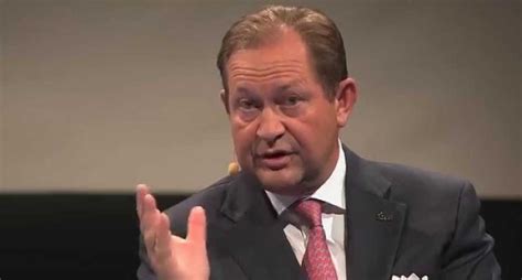 3m A Conversation With Ceo Inge Thulin