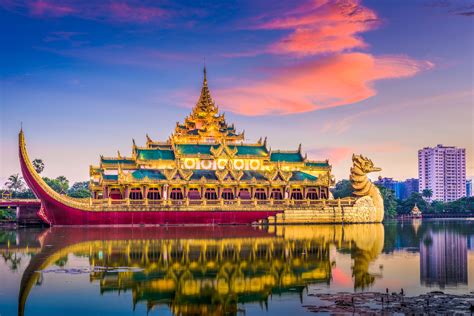 【ミャンマー】ヤンゴンでおすすめの観光地16選｜世界最後の秘境へ行こう おすすめ旅行を探すならトラベルブックtravelbook