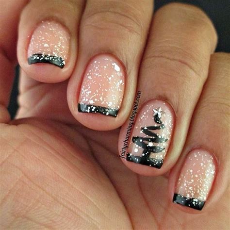 christmas nail art designs ideas   stayglam