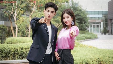 Informasi seputar drama korea my id is gangnam beauty ENG/SUB My ID is Gangnam Beauty EP. 4 | K-Dramas ...