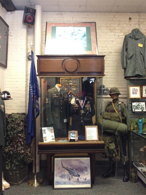 Alabama Veterans Museum Athens An Alabama Bicentennial Blog Visit
