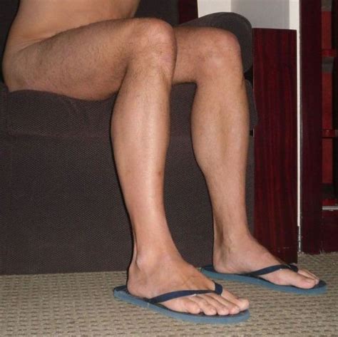 Men Wearing Flip Flops Sandals Xxx Pics