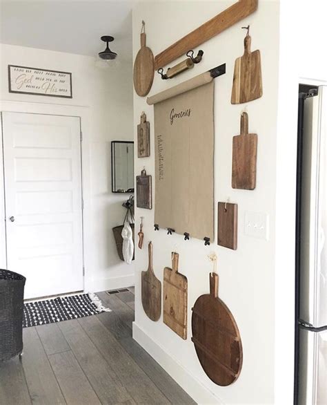 27 Best Rustic Wall Decor Ideas To Transform Worn Out Right Into