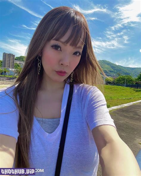 hitomi tanaka nude asian official hitomitanaka onlyfans leaked nude photos on thothub