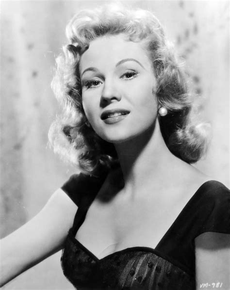 Virginia Mayo