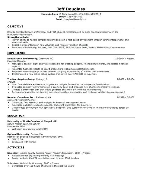 Then, take a look at the resume example for first job that we've created. resume template teenager student resumes for first job ...