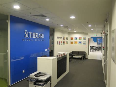 Bad behavior at work is often very costly but it can also be difficult to prove. Sutherland Global Services Walkin for Freshers: 2013/2014 ...