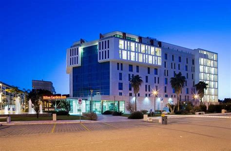 Hilton Garden Inn Lecce Hotel Puglia Prezzi 2022 E Recensioni