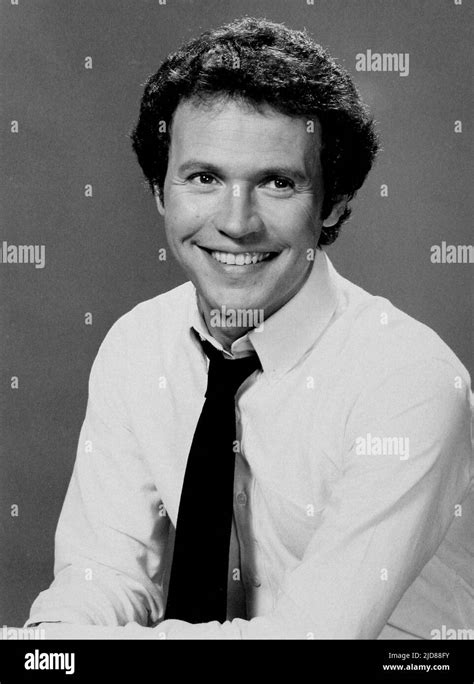 Billy Crystal The Billy Crystal Comedy Hour 1982 Stock Photo Alamy