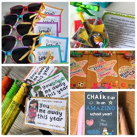 Kids can decorate each strip of the chain with drawings or stickers to represent one of their favorite things about summer or what they are looking forward to about vacation. Fun & Creative End Of The School Year Ideas